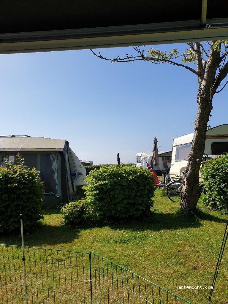 Marstal Camping — foto 2