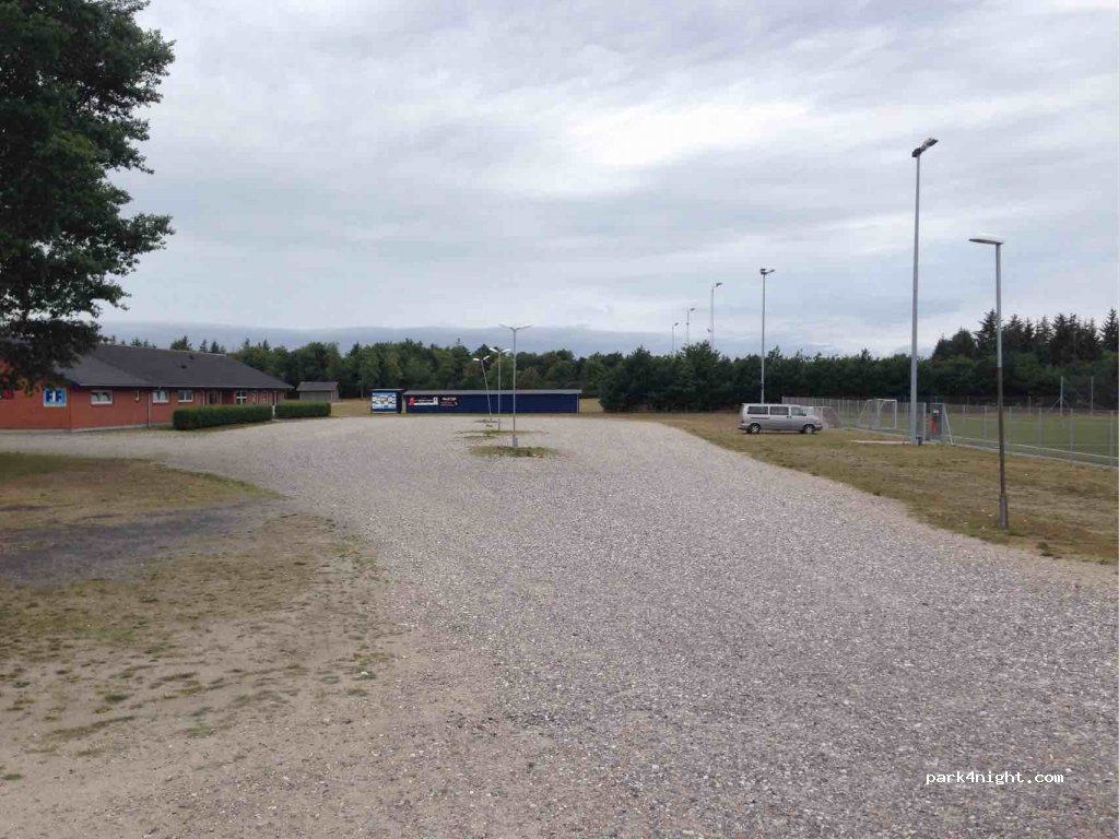 (9690) Fjerritslev - 21 Brøndumvej — foto 2
