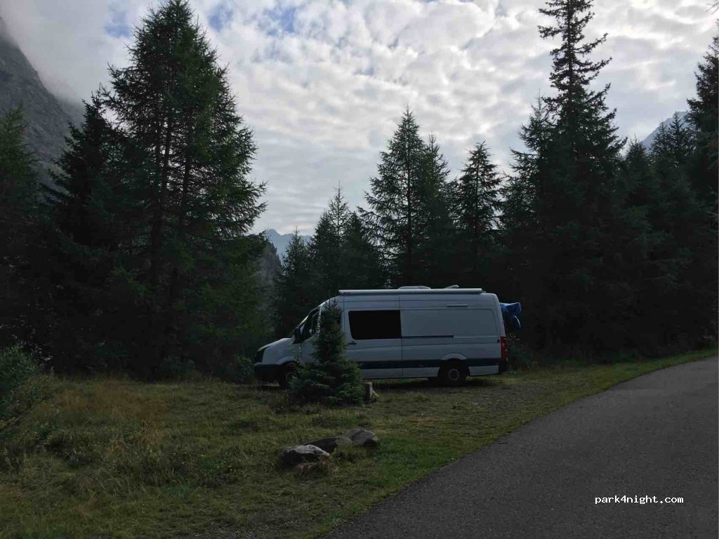 (23020) Lanzada - Località Campo Moro — foto 2