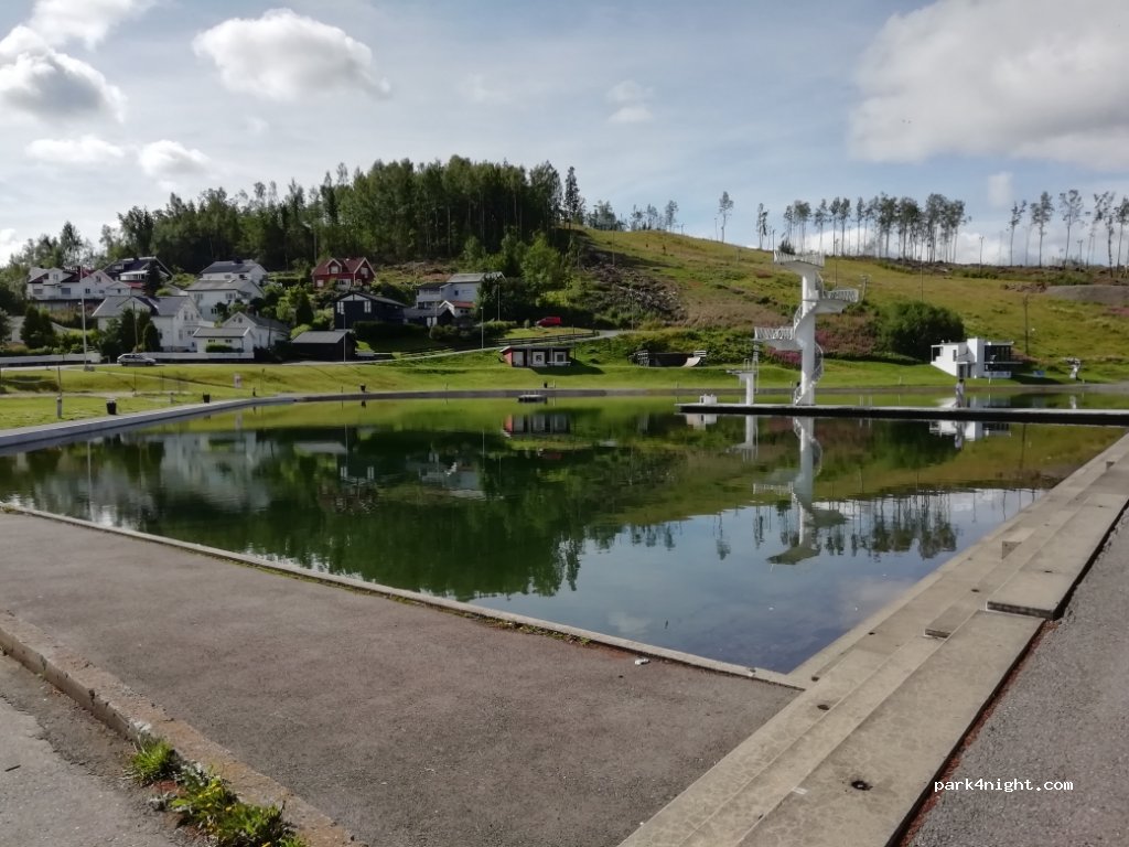 (2819) Gjøvik - 11B Prost Bloms gate — foto 4