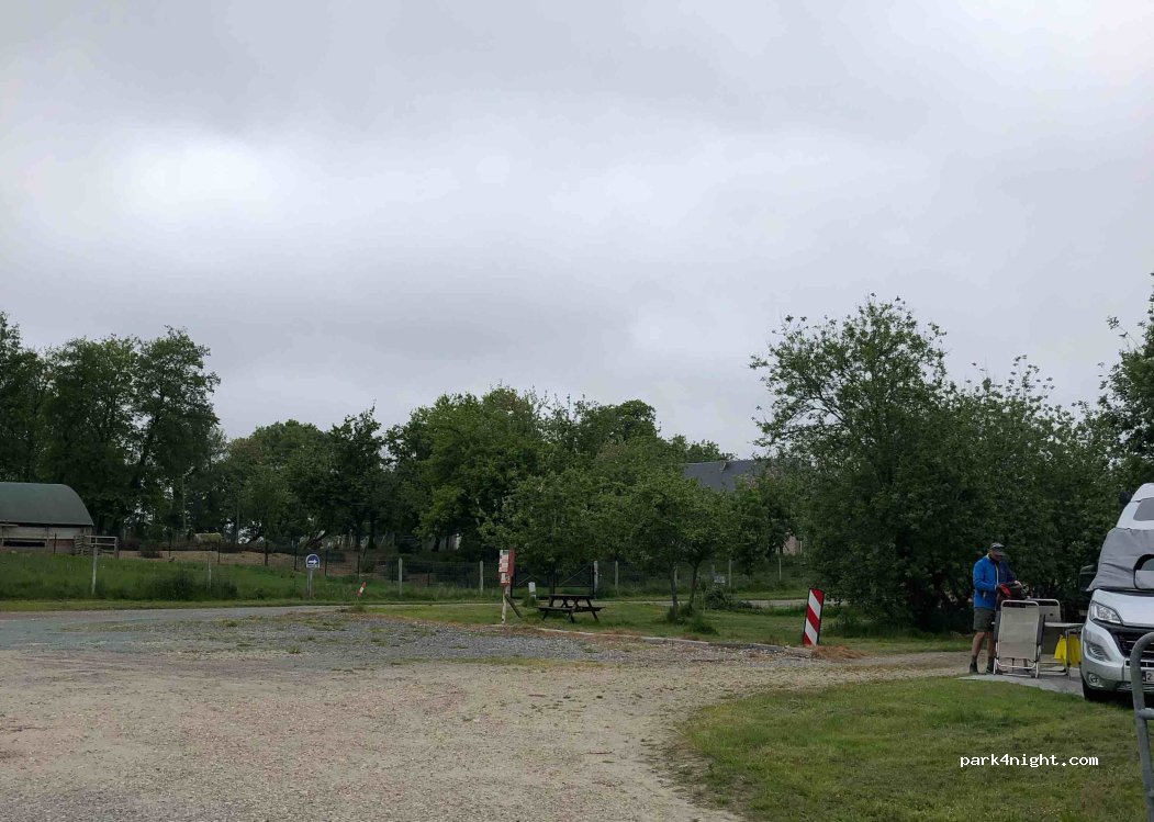 Ferme du Conquérant — foto 3