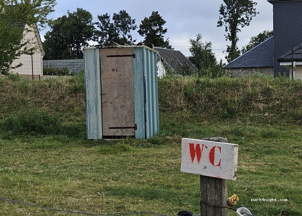 Ferme du Conquérant — foto 4