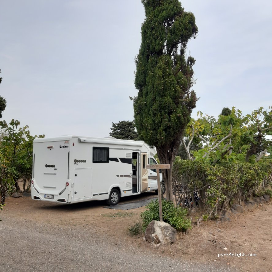 Camping de la Clape **** — foto 2