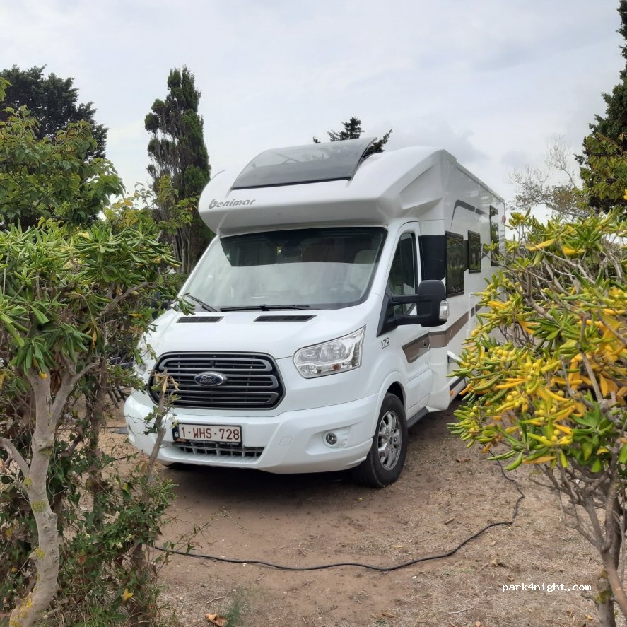 Camping de la Clape **** — foto 3
