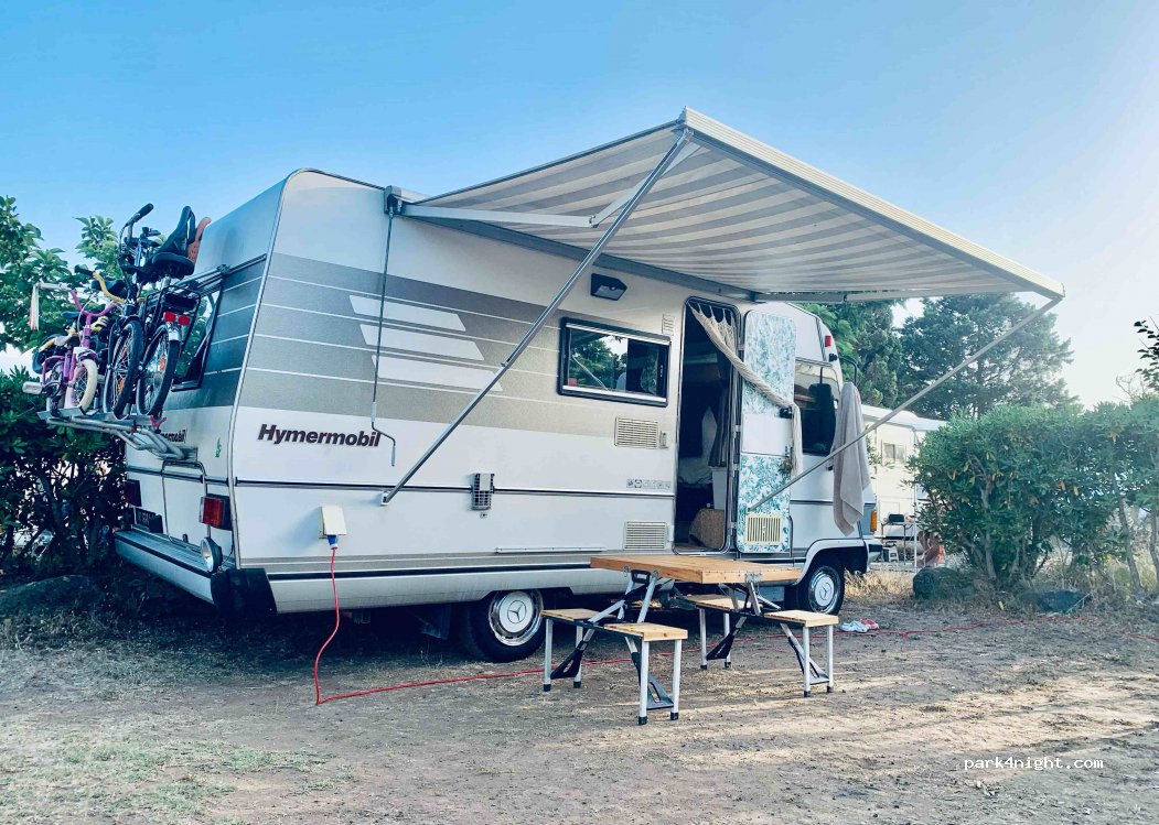 Camping de la Clape **** — foto 4