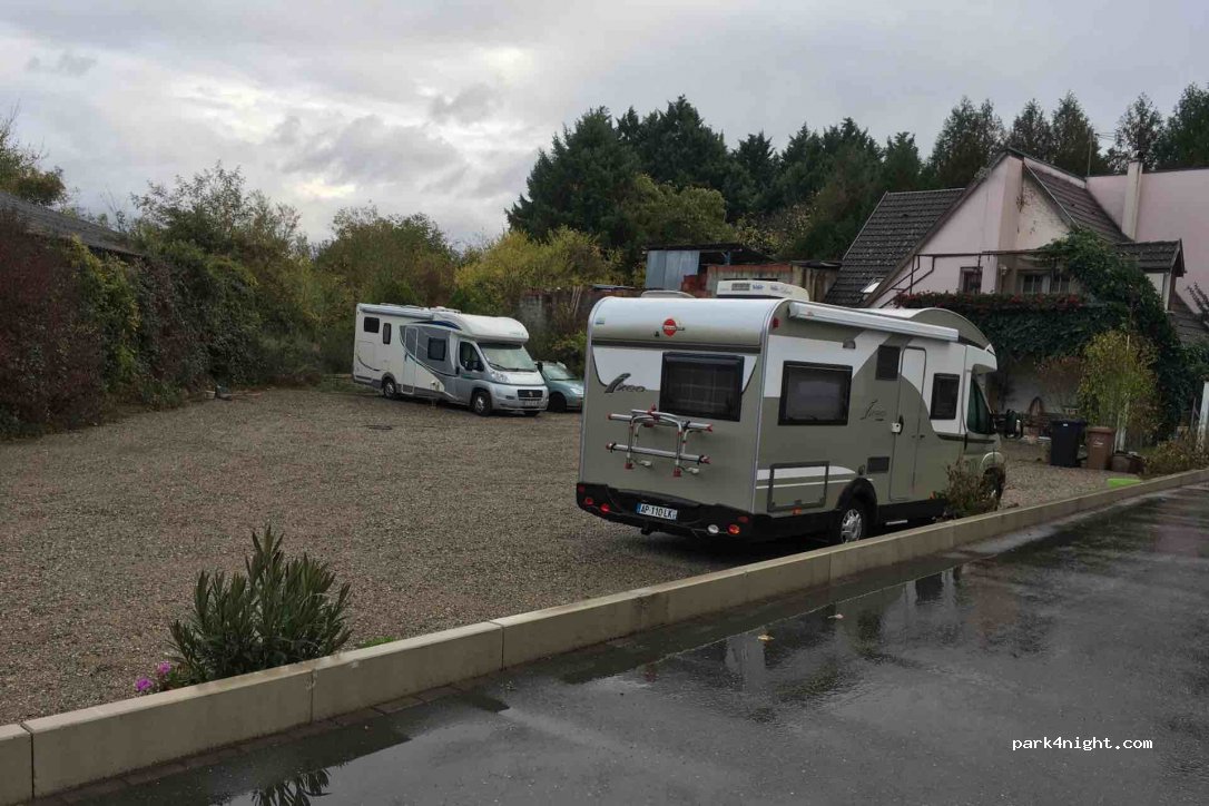 Le Domaine du Wolfloch — foto