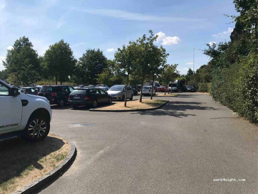 (5000) Odense - 79Z Søndre Boulevard — foto