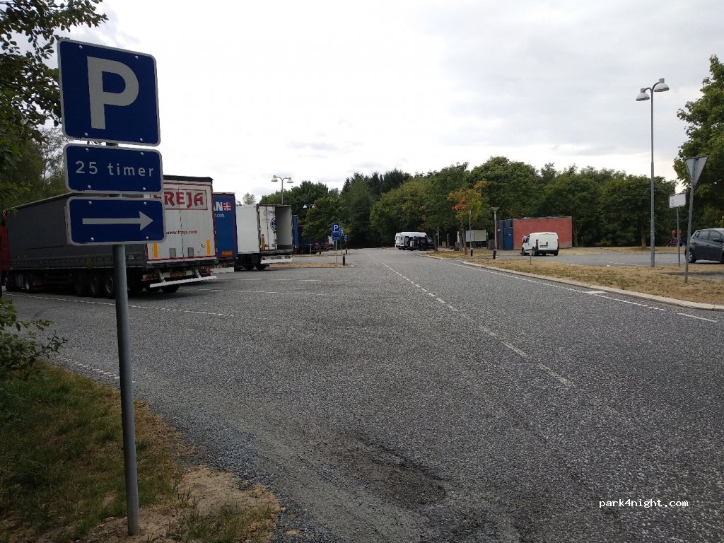 (8660) Skanderborg - — foto