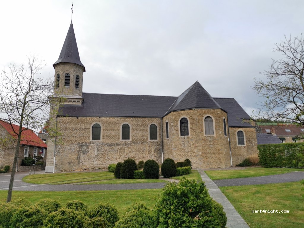 (62360) Baincthun - 60 Route de Desvres — foto
