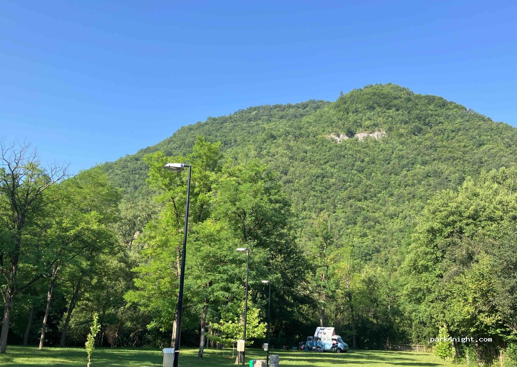 River Autocamp — foto 4