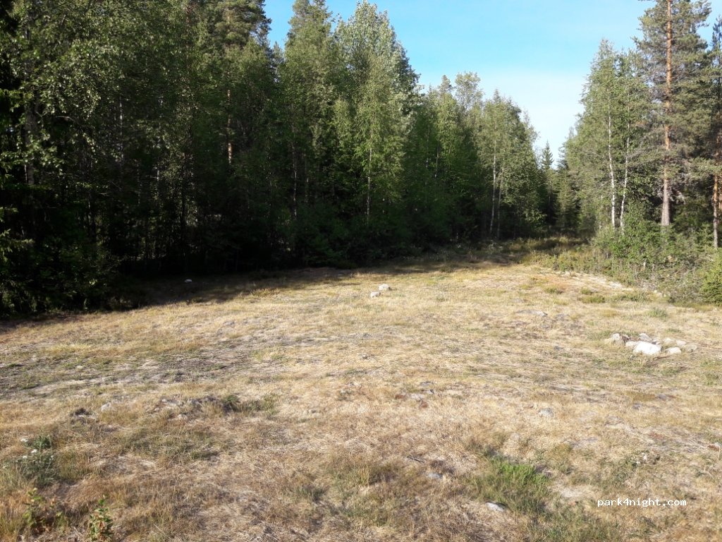 (2450) - 36 Primær Fylkesveg 215 — foto 2