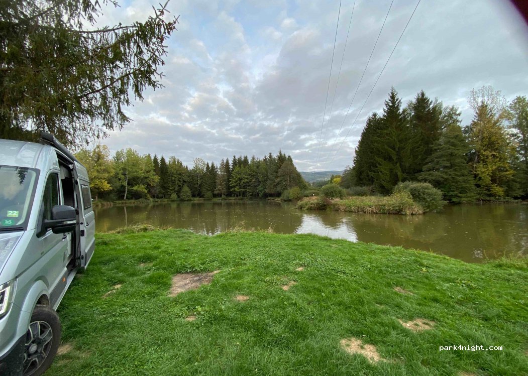 (63600) Ambert - Pont de Chauttes — foto 2