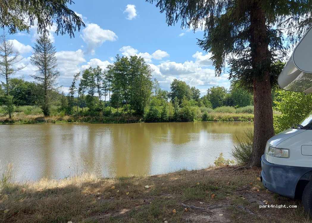 (63600) Ambert - Pont de Chauttes — foto 4