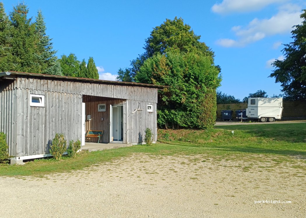 Camping Waldpark — foto 5