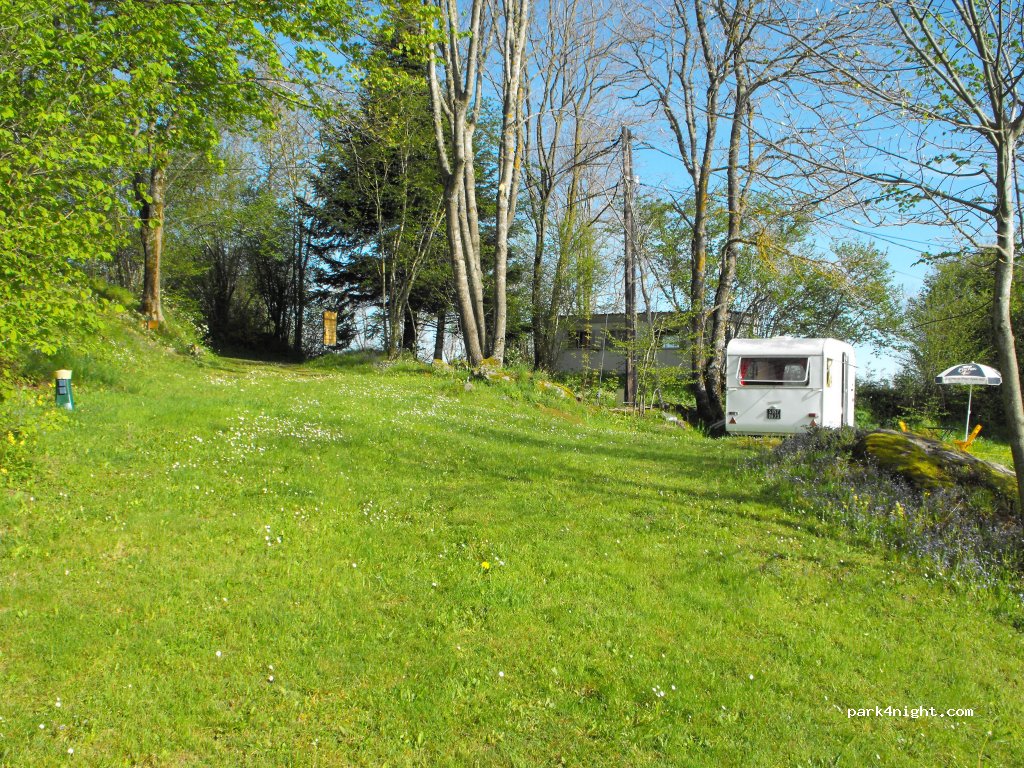 Camping Rural Pastura — foto