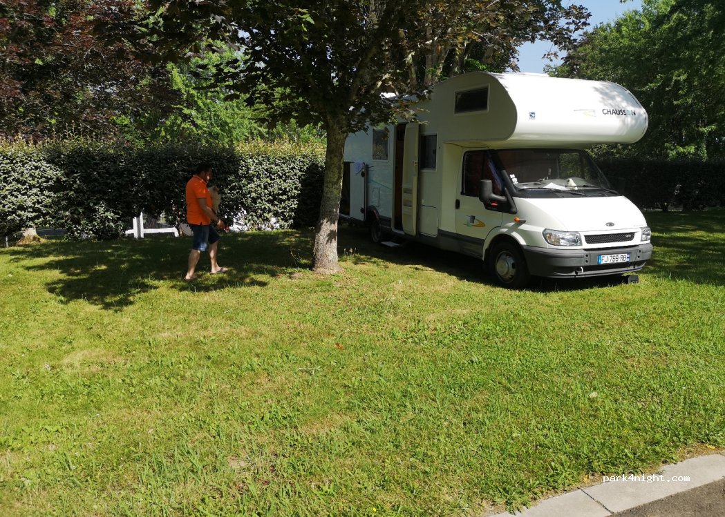 Camping Lou P'tit Poun — foto 3