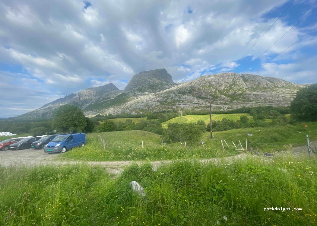 (8800) - 129 Sekundær Fylkesvei 17 — foto 2
