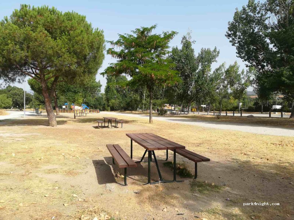 Dehesa Park — foto 2