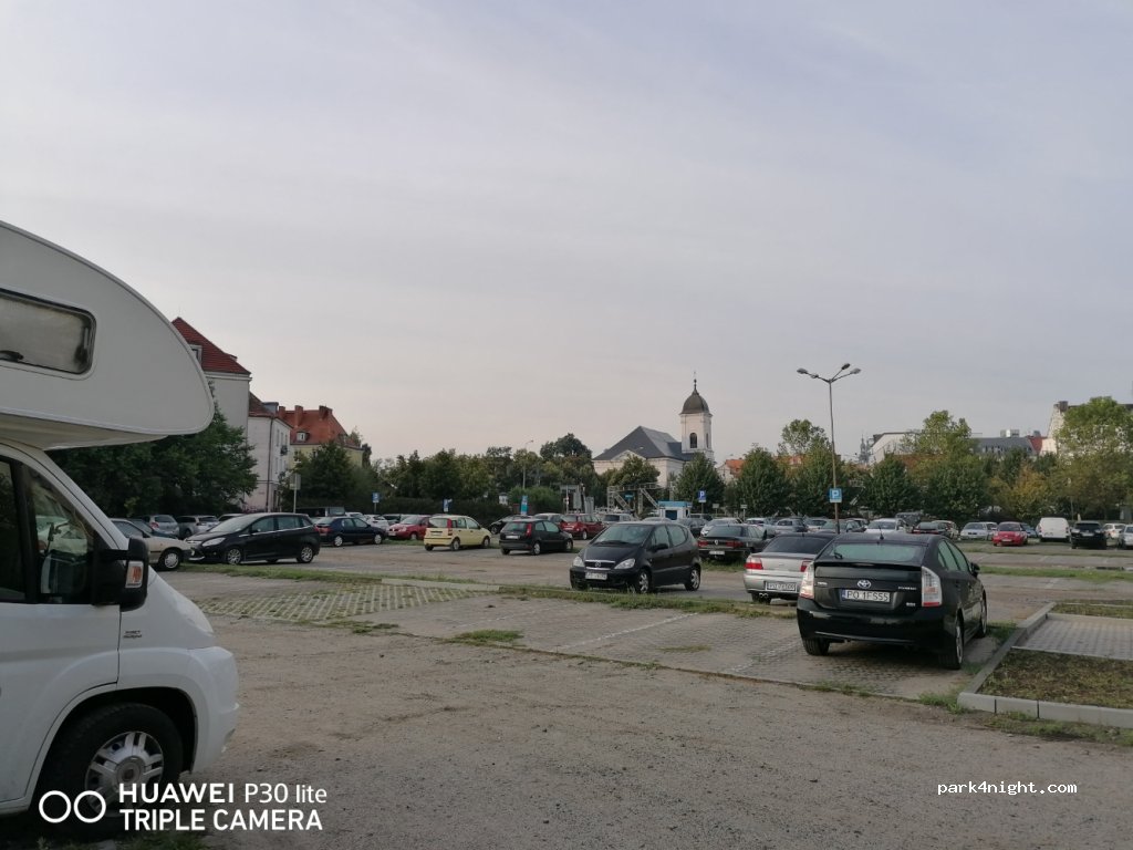 (60) Poznań - 17 Wielka — foto