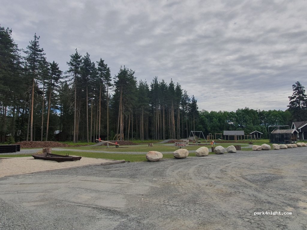 Haugen Aktivitetspark — foto 3