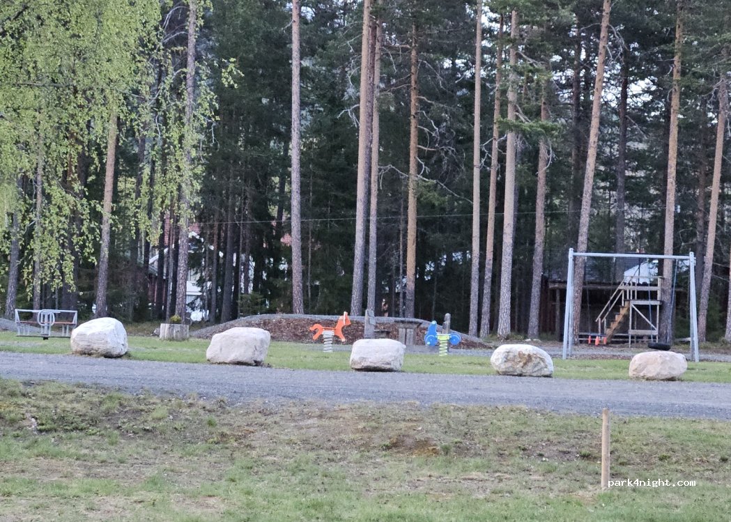 Haugen Aktivitetspark — foto 4