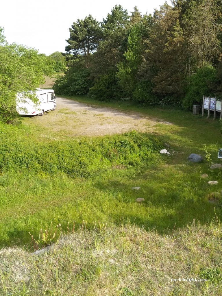 (9690) Fjerritslev - 68 Klim Strandvej — foto 3
