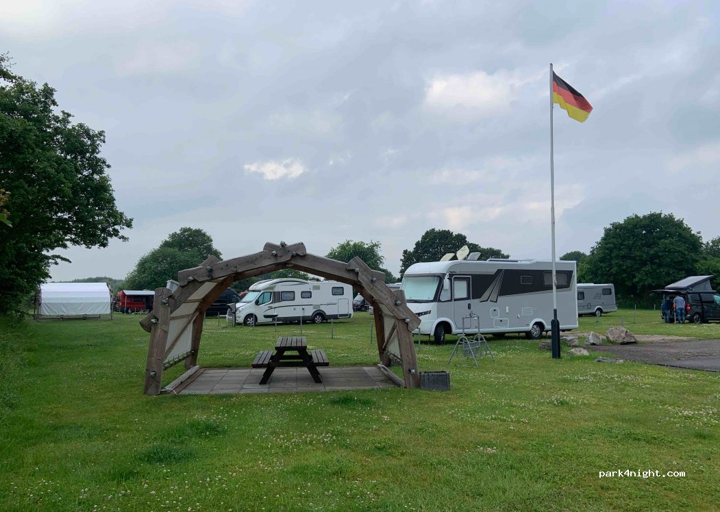 (24878) Jagel - Bundesstraße 13 — foto 3