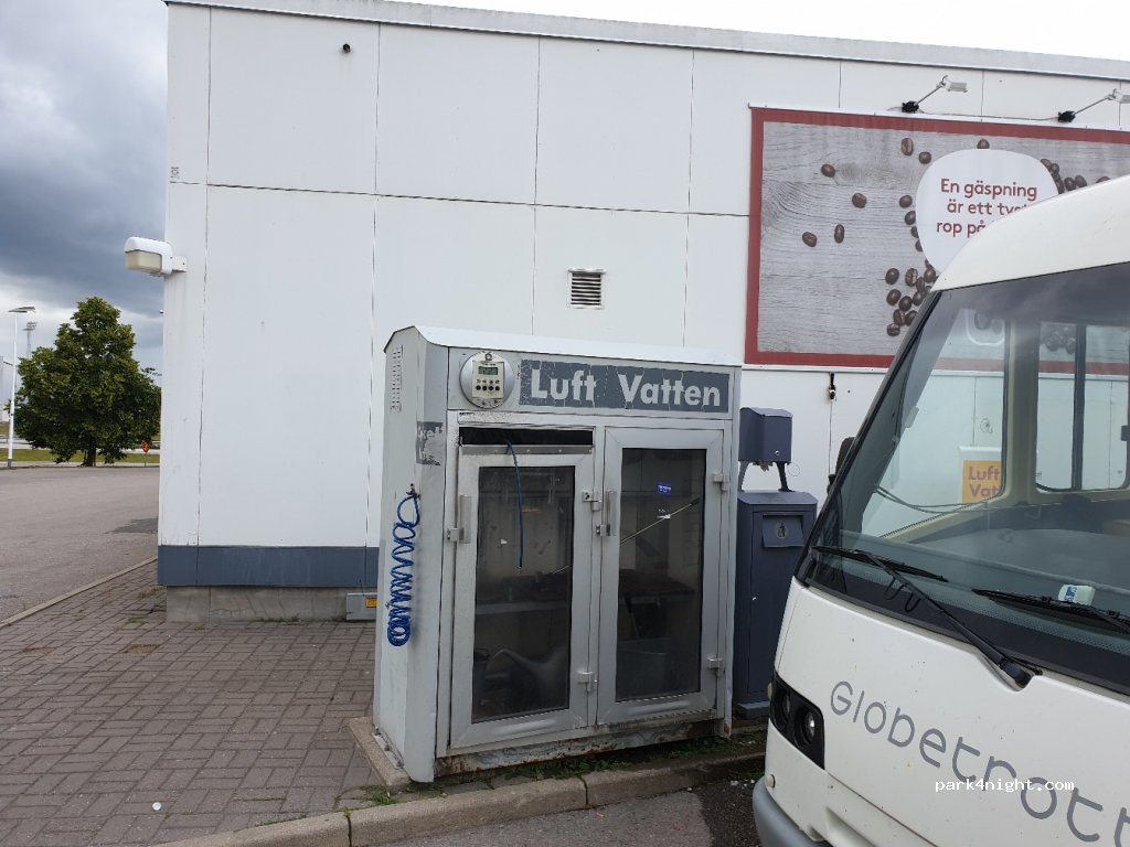 (722 17) Västerås - 43 Arosvägen — foto