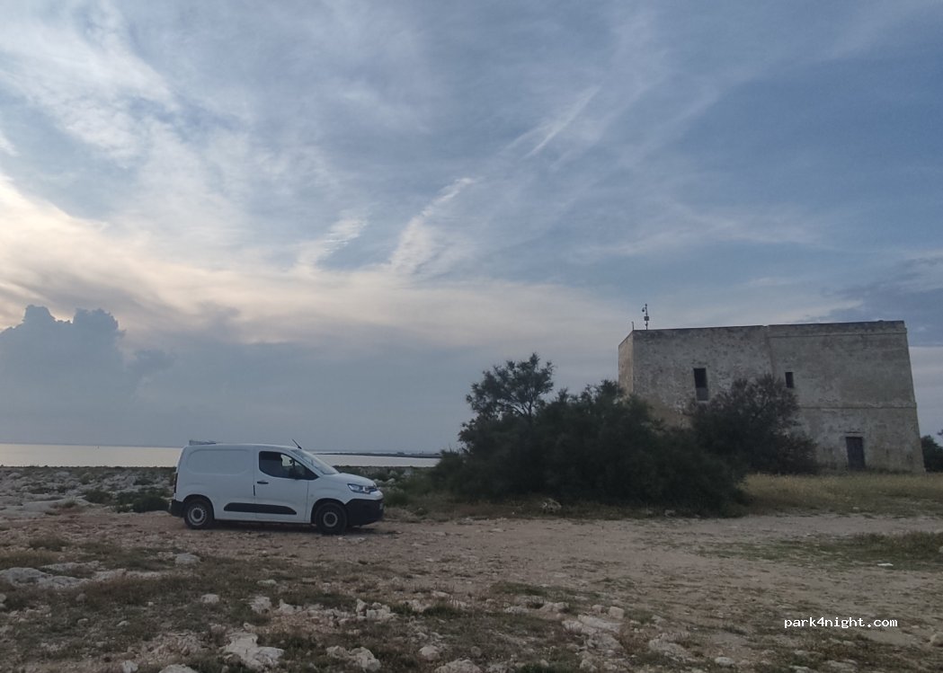 (73048) Nardò - 161 Via 161 — foto 3