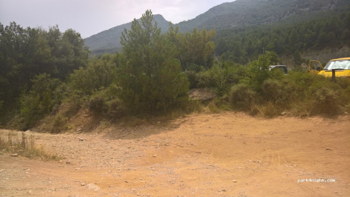 (22822) Huesca - A-132 — foto