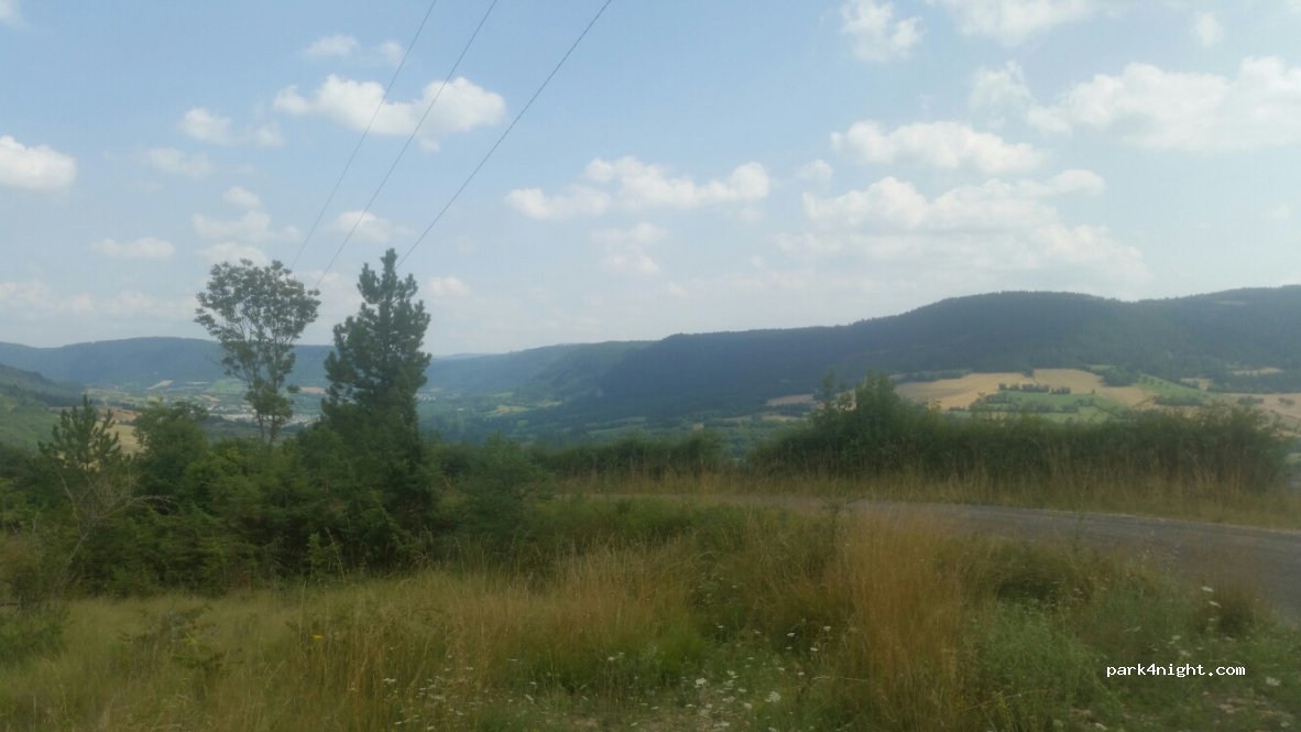 (48230) Les Salelles - D31 — foto