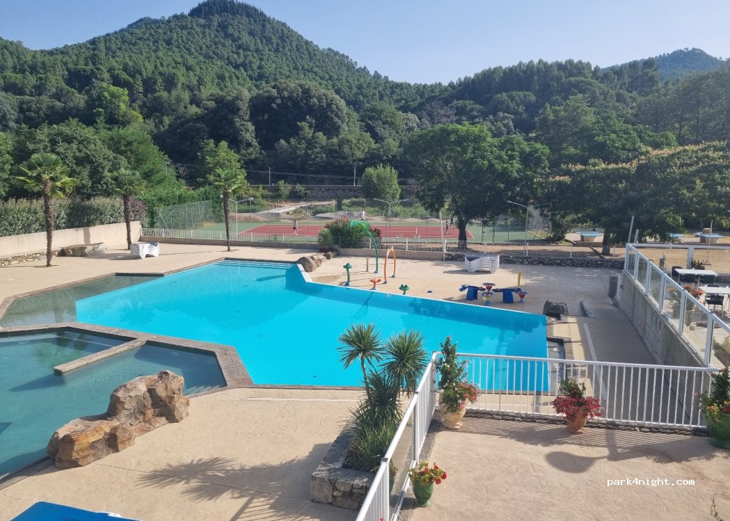 Camping Mas de la Cam**** — foto 3