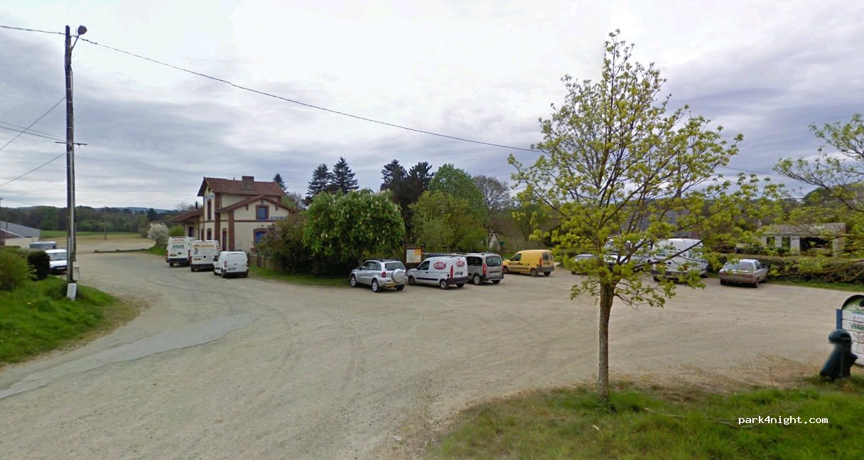 (29640) Plougonven - Coatelan — foto