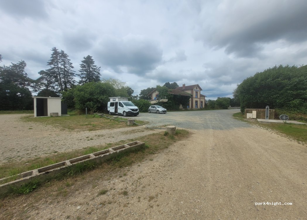 (29640) Plougonven - Coatelan — foto 2