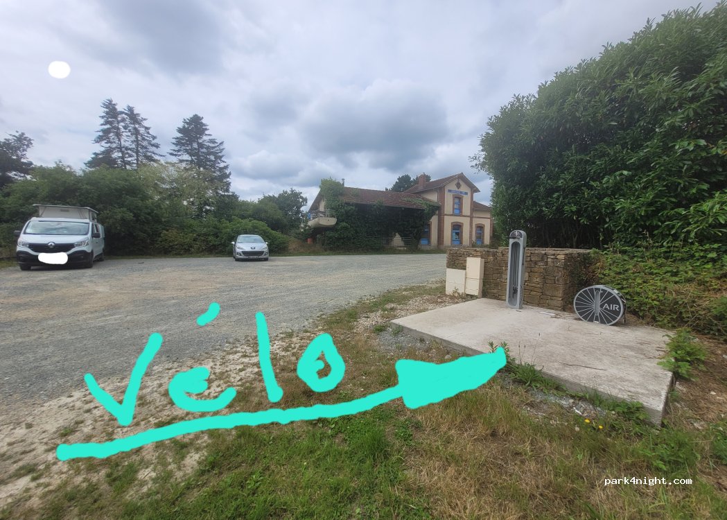 (29640) Plougonven - Coatelan — foto 3