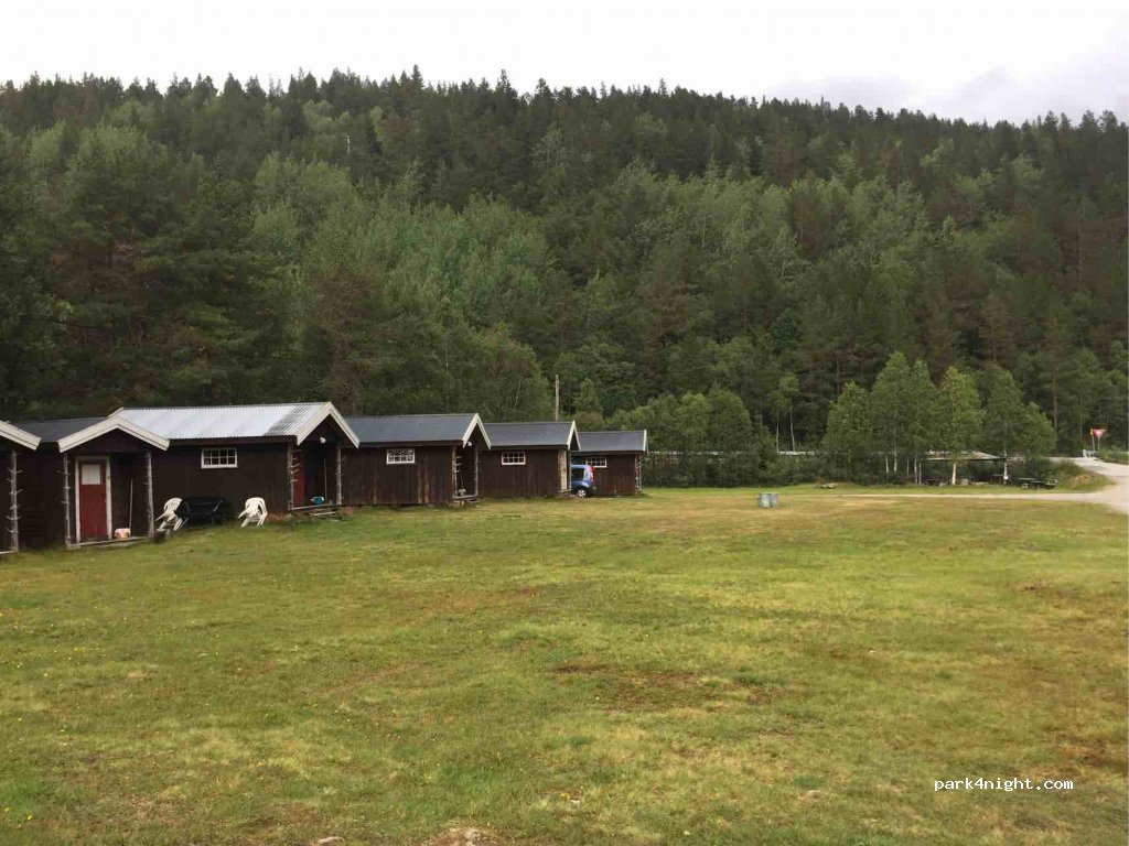 Flothyl Camping — foto