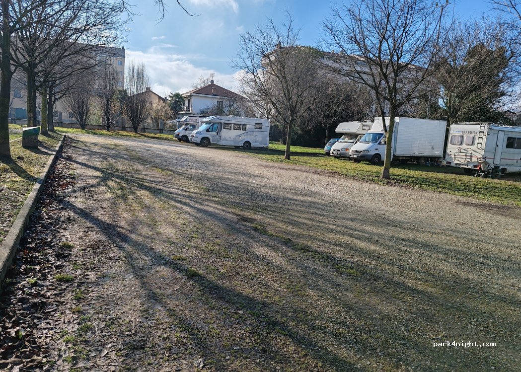(10064) Pinerolo - Piazzale Carlo Alberto dalla Chiesa — foto 5