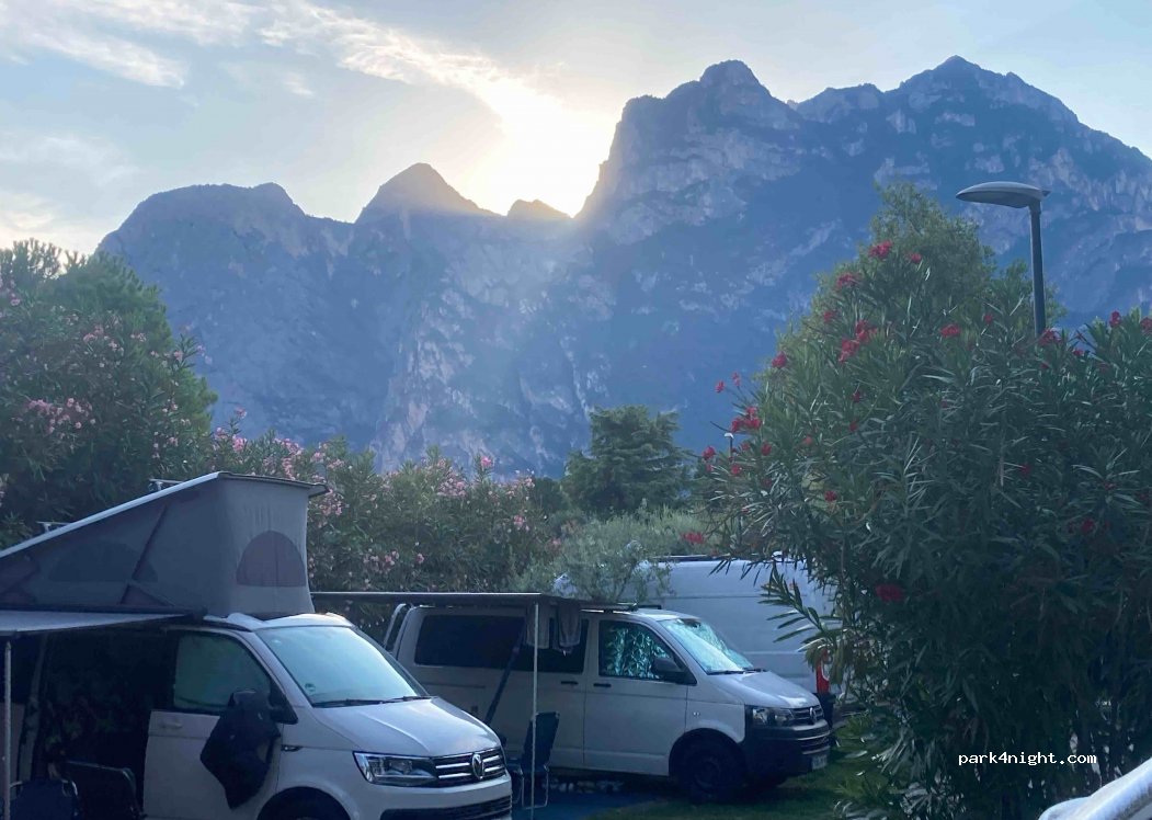 Camping Al Porto — foto 2