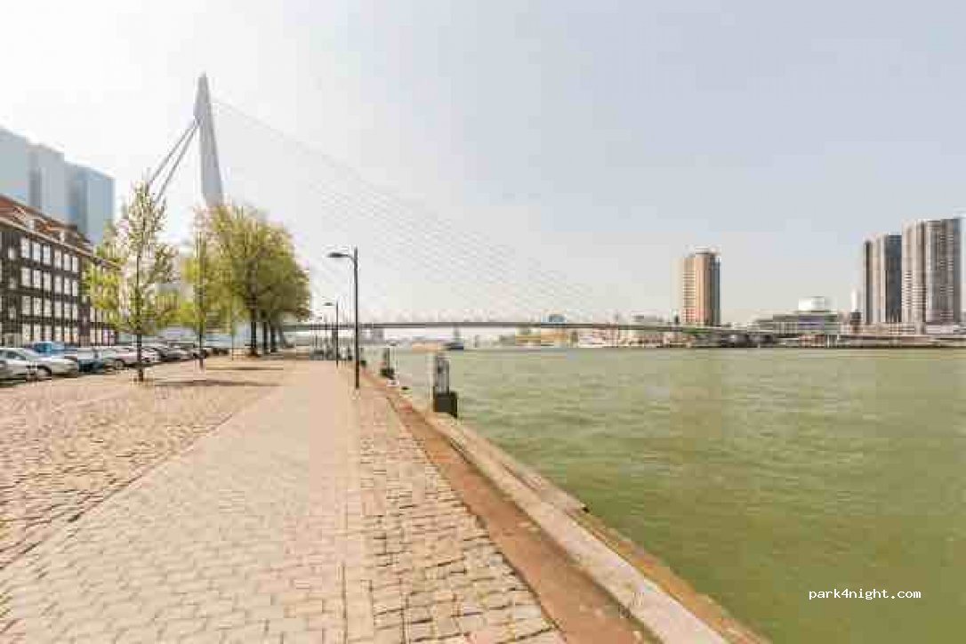 (3071 NN) Rotterdam - 149C Maaskade — foto
