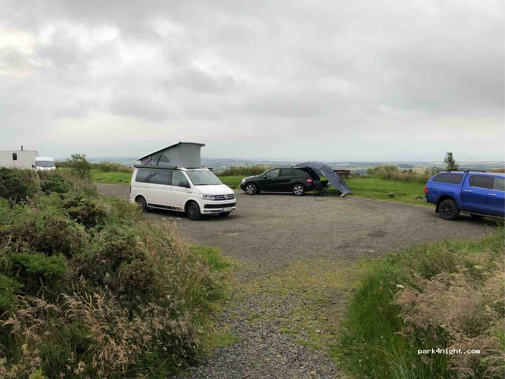 (KY15) Cupar - Unnamed Road — foto