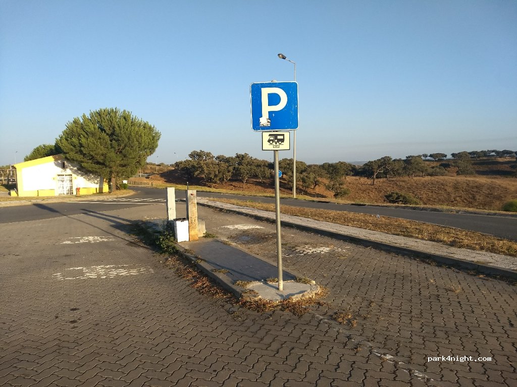 (7700) Almodôvar - A do Sul — foto
