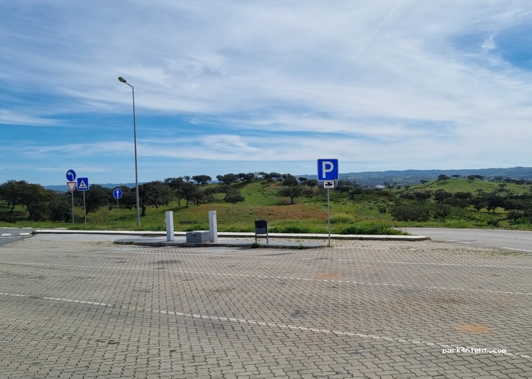 (7700) Almodôvar - A do Sul — foto 3