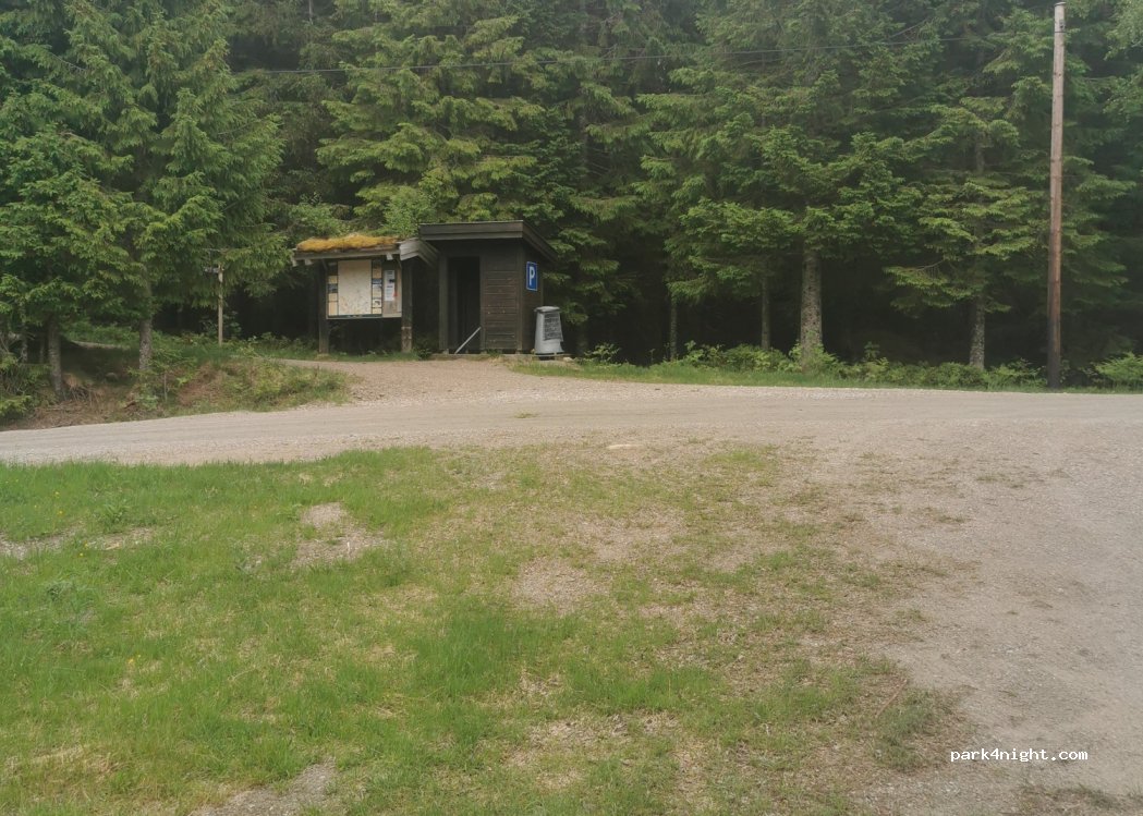 (7860) Skage i Namdalen - Unnamed Road — foto