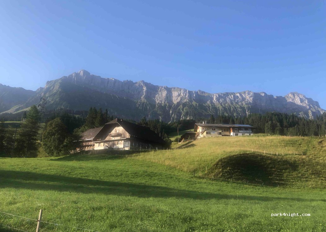 Bumbach Schangnau — foto 5