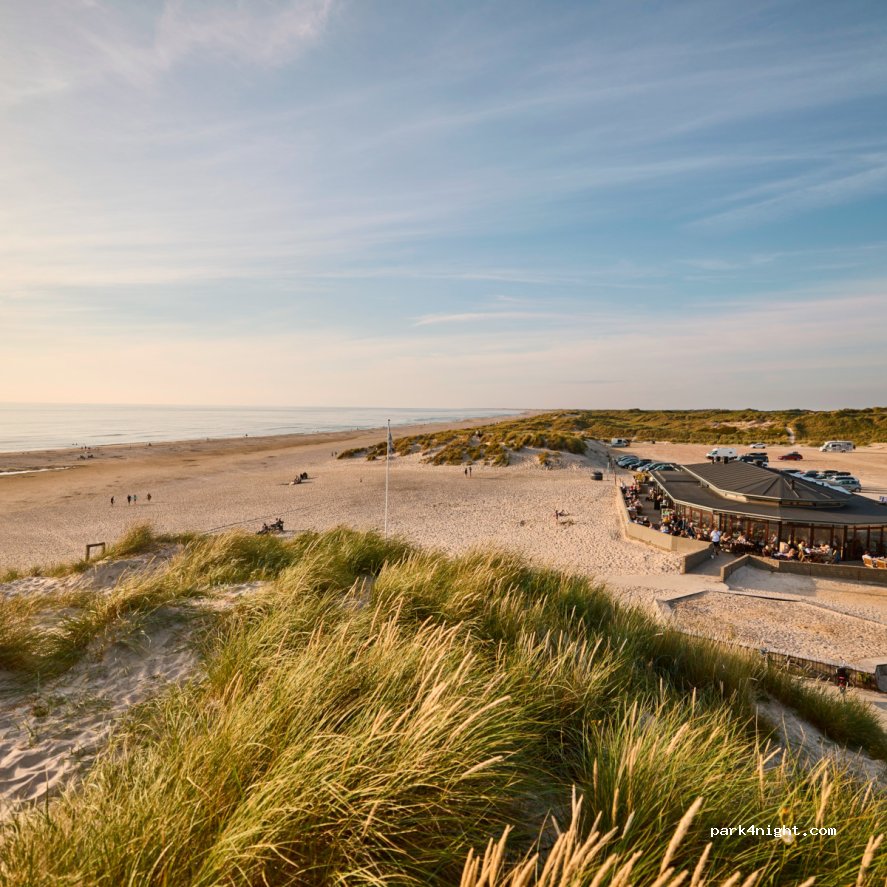 Henne Strand Resort — foto