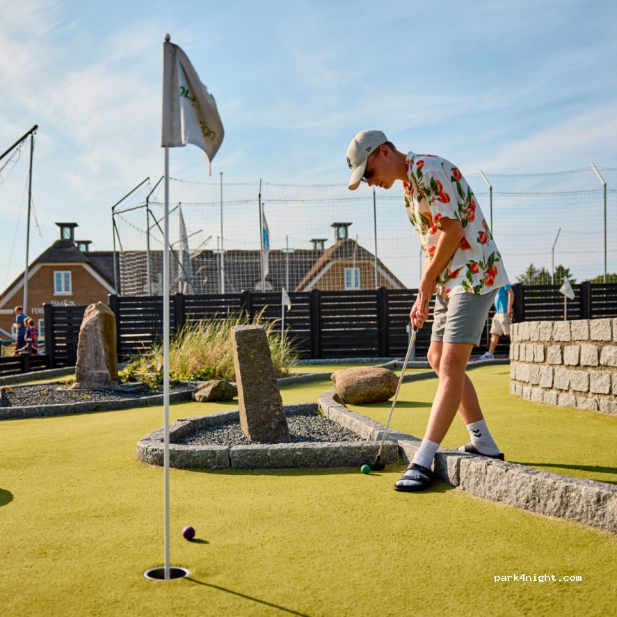 Henne Strand Resort — foto 4