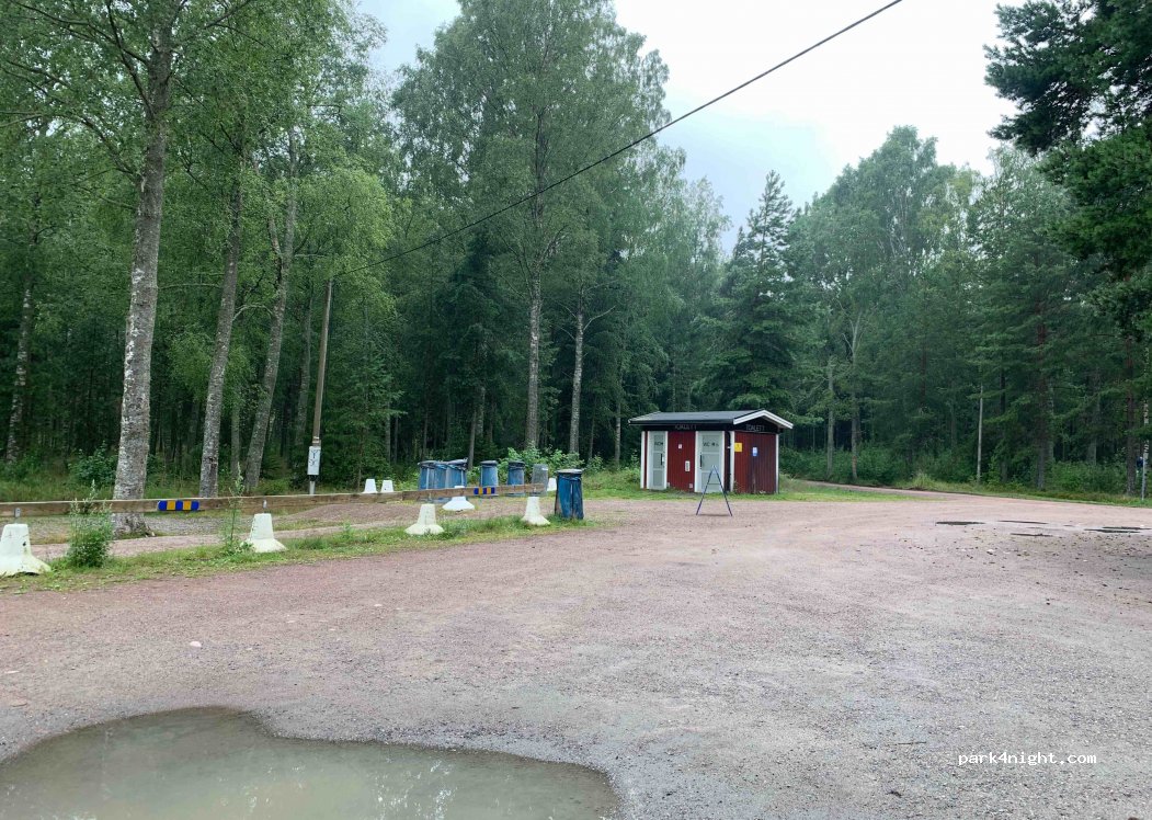 (663 91)  - 725 Sättersvägen — foto