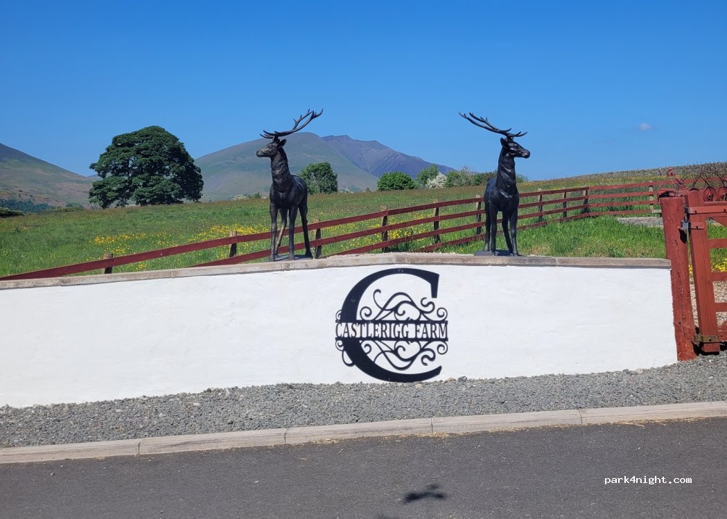 Castlerigg Farm Camping & Caravan Site — foto 3