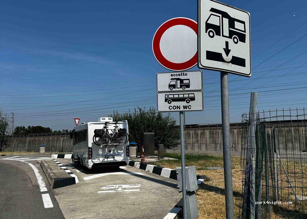 (43122) Parma - A1 Milano - Napoli — foto 4