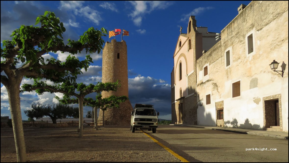 (43896) L'Aldea - Partida la Ermita — foto